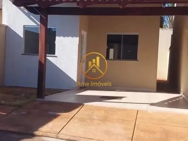 Imagem 2: Bello Park - Casa À Venda no Bairro Parque Eldorado Oeste - Goiânia/Go