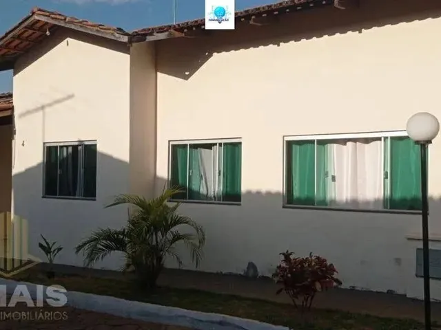 Imagem: Casa 3 Quartos para Venda no Jardim Imperial