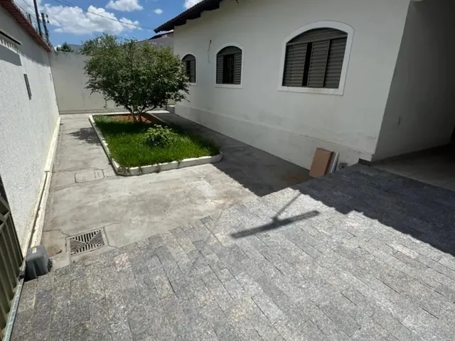 Imagem: Casa 3 Qtos em Lote 420M2 Jd Atlântico