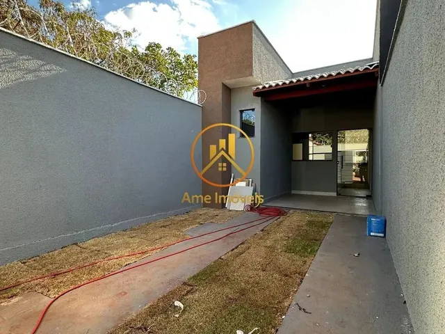 Imagem: Casa À Venda no Bairro Parque Eldorado