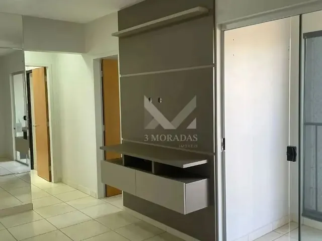 Imagem: Apartamento 3Q no Condomínio Pampulha Eldorado