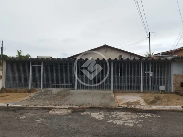 Imagem: Casa Parque João Braz - Cidade Industrial