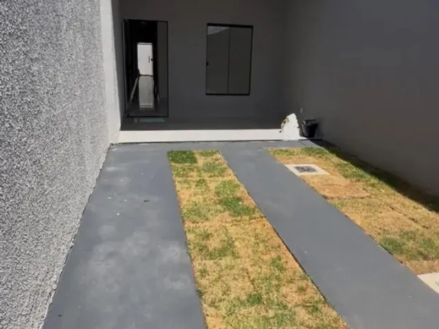 Imagem: Casa 2 Quartos, Acabam Superior, 77,96M2