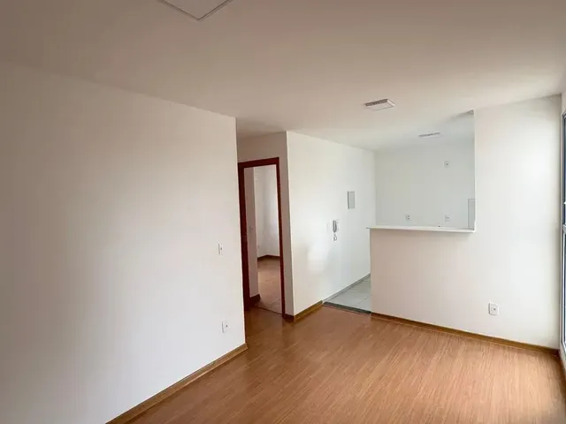 Imagem: Lindo Apartamento com Entrada Reduzida!