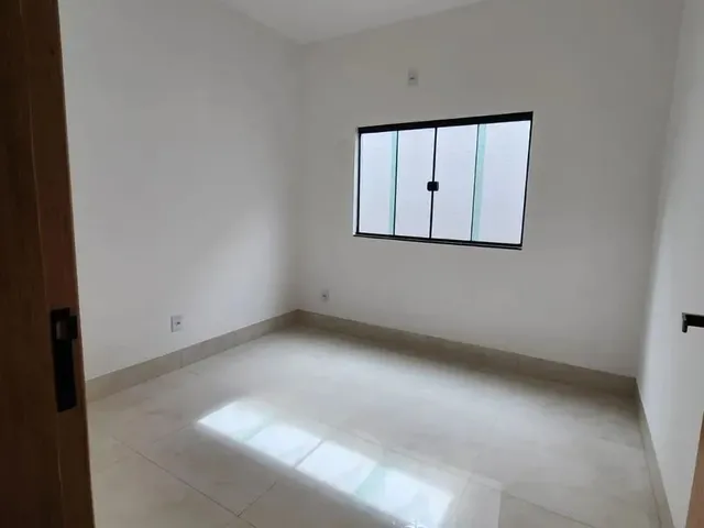 Imagem 6: Casa Térrea para Venda 135 Metros Quadrados com 3 Quartos em Parque Oeste Industrial