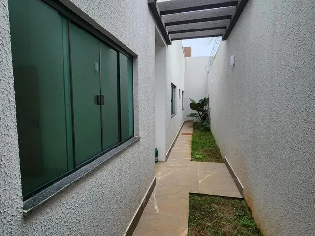 Imagem 8: Casa Térrea para Venda 135 Metros Quadrados com 3 Quartos em Parque Oeste Industrial