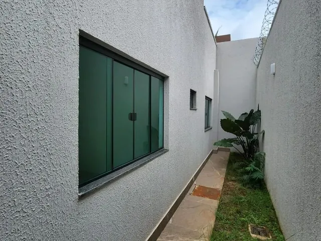 Imagem 7: Casa Térrea para Venda 135 Metros Quadrados com 3 Quartos em Parque Oeste Industrial