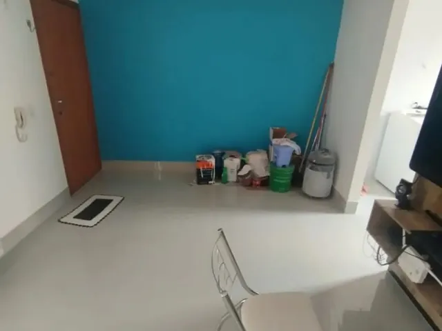 Imagem: Apartamento Nelson Mandela 1