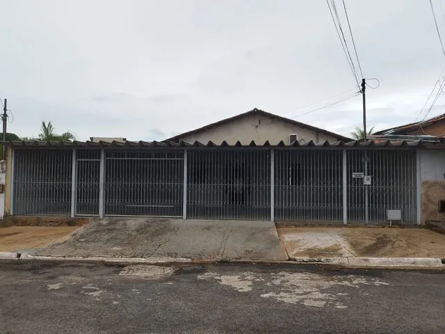 Imagem: Casa 403 Mm no João Braz