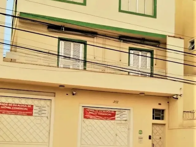 Imagem: Galpão em Rua Jorge Augusto - Vila Centenário