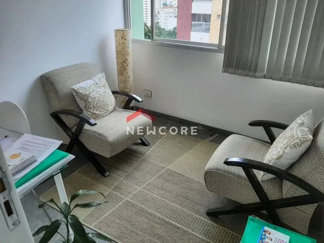 Imagem: Sala Comercial em Avenida Paes de Barros