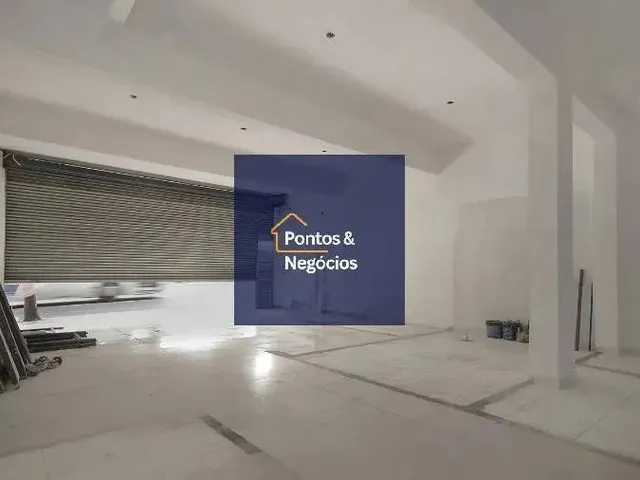 Imagem: Loja de 250 M² Localizada na Avenida Cruzeiro