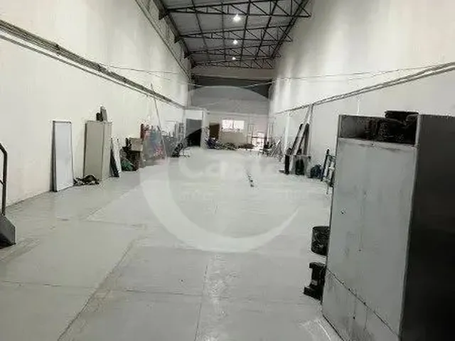 Imagem: Imóvel Industrial / Comercial À Venda