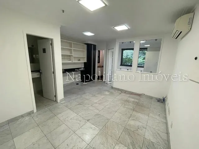 Imagem: Sala Comercial a Venda com 29 Metros Quadrados