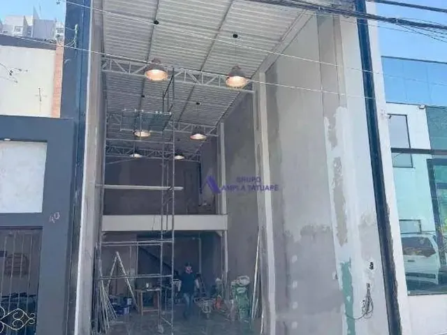 Imagem: Galpão À Venda, 150 M² por R$ 1.100.000,00
