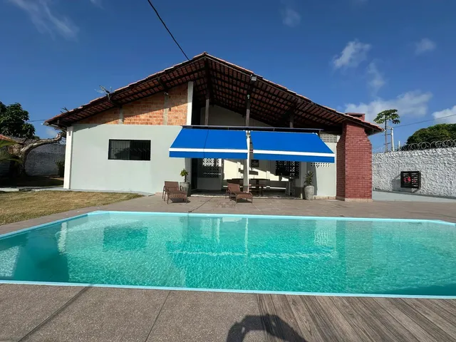 Imagem: Lindo Casarão em Salinas