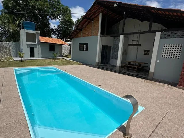 Imagem 4: Lindo Casarão em Salinas