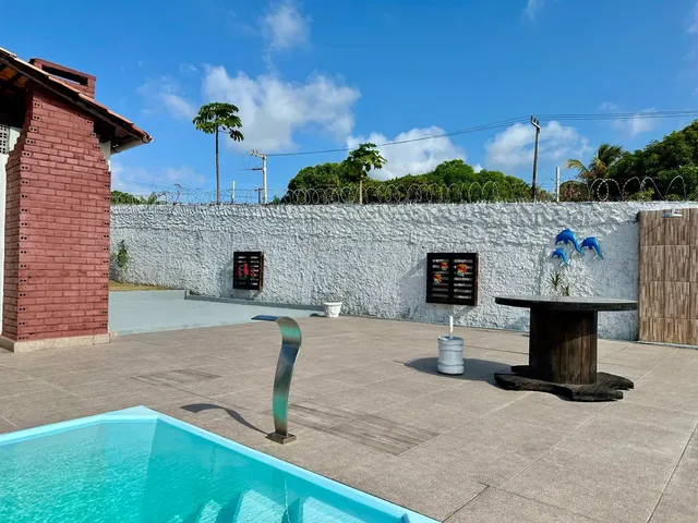 Imagem 5: Lindo Casarão em Salinas