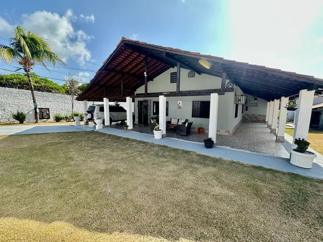 Imagem 2: Lindo Casarão em Salinas