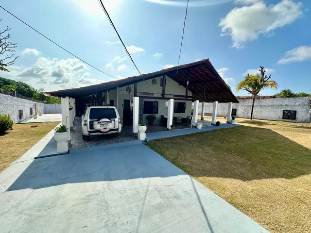 Imagem 6: Lindo Casarão em Salinas