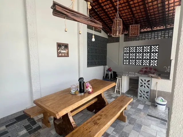 Imagem 8: Lindo Casarão em Salinas
