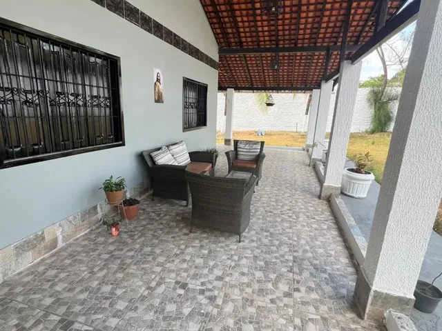 Imagem 9: Lindo Casarão em Salinas