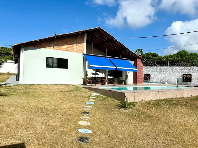 Imagem 11: Lindo Casarão em Salinas