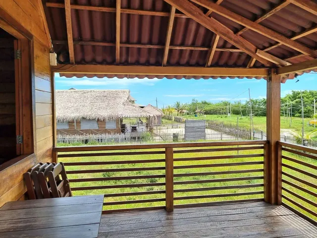 Imagem 1: Casa na Praia do Atalaia