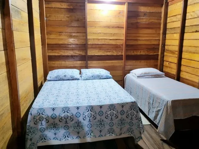 Imagem 3: Casa na Praia do Atalaia