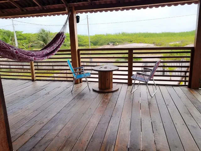 Imagem 7: Casa na Praia do Atalaia