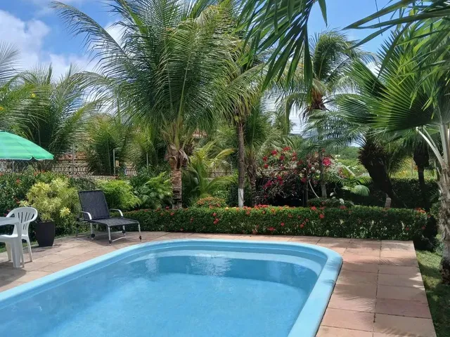 Imagem: Alugo Casa com Flat e Piscina em Salinas-Pará