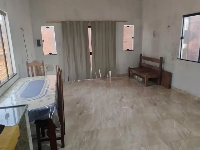 Imagem: Casa em Salinas