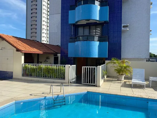 Imagem: For Cop30 Cop 30, para Cop 30 Apartamento