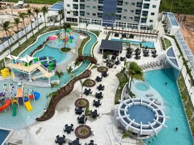 Imagem: Salinas Exclusive Resort - Temporada Natal