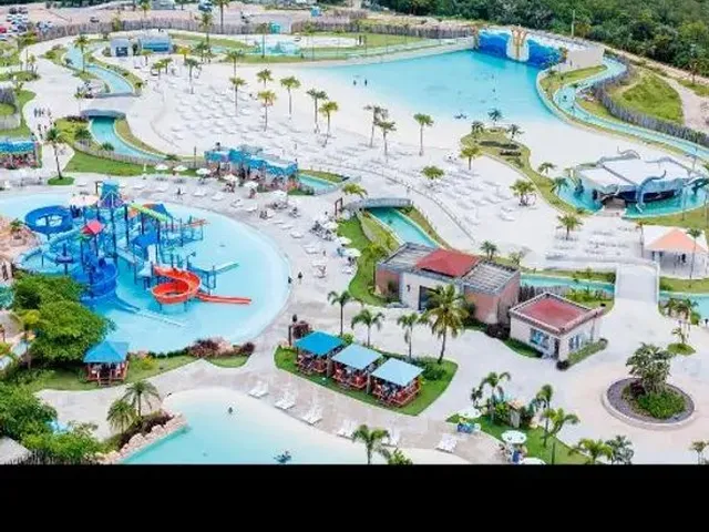 Imagem: Aqualand Resort