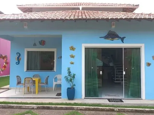 Imagem: Aluguel Casa por Temporada, no Atalaia