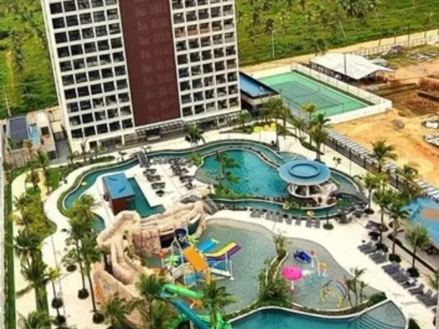 Imagem: Salinas Premium Resort - 20 a 25/12 a Partir
