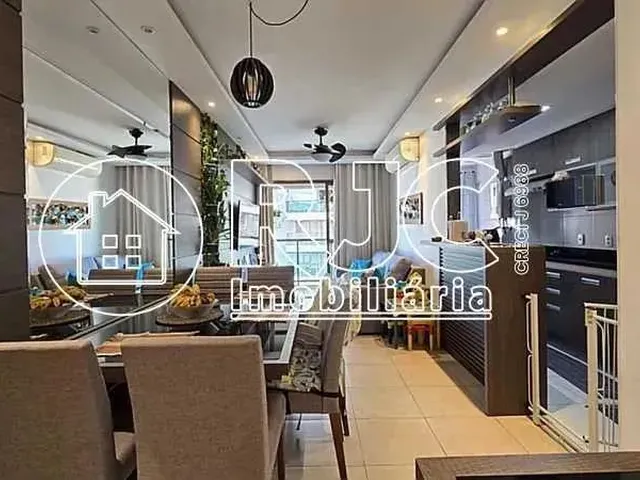 Imagem: Imóvel para Venda com 65M² com 2 Quartos