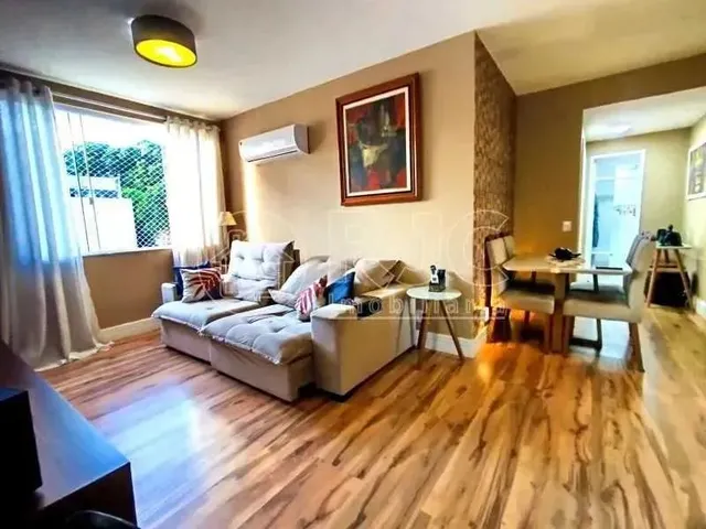 Imagem: Imóvel para Venda com 73M² com 2 Quartos