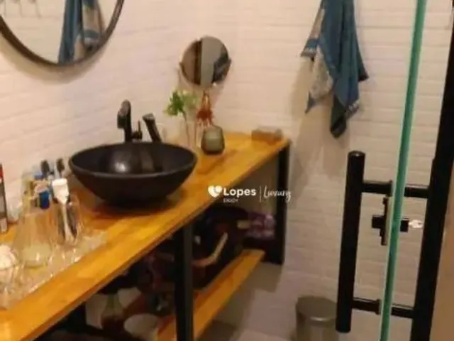 Imagem 9: Casa com 3 Dormitórios À Venda, 150 M² por R$ 550.000,00 - Lins de Vasconcelos - Rio