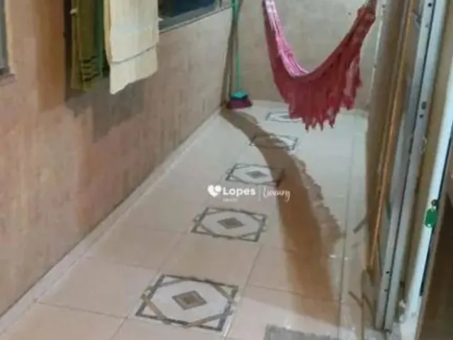 Imagem 4: Casa com 3 Dormitórios À Venda, 150 M² por R$ 550.000,00 - Lins de Vasconcelos - Rio