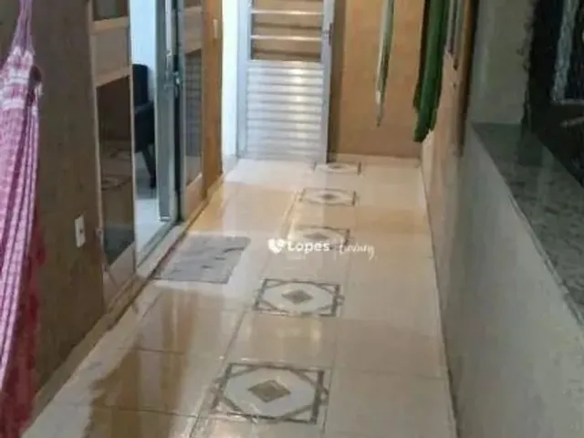 Imagem 15: Casa com 3 Dormitórios À Venda, 150 M² por R$ 550.000,00 - Lins de Vasconcelos - Rio