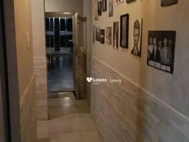 Imagem 11: Casa com 3 Dormitórios À Venda, 150 M² por R$ 550.000,00 - Lins de Vasconcelos - Rio