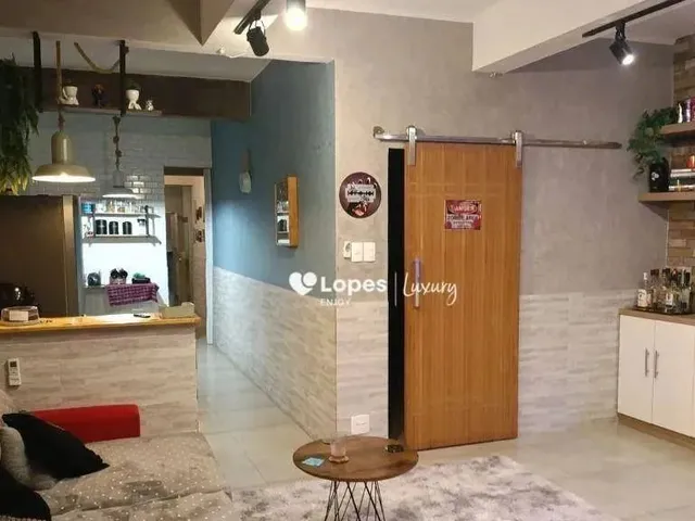 Imagem 6: Casa com 3 Dormitórios À Venda, 150 M² por R$ 550.000,00 - Lins de Vasconcelos - Rio