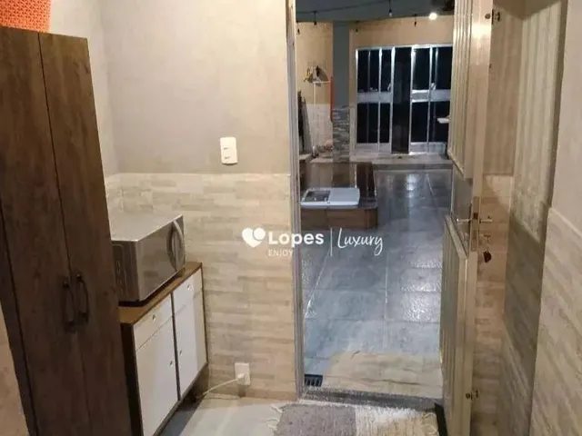 Imagem 16: Casa com 3 Dormitórios À Venda, 150 M² por R$ 550.000,00 - Lins de Vasconcelos - Rio