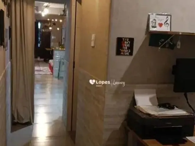 Imagem 8: Casa com 3 Dormitórios À Venda, 150 M² por R$ 550.000,00 - Lins de Vasconcelos - Rio