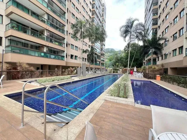 Imagem: À Venda Excelente Apartamento no Condomínio