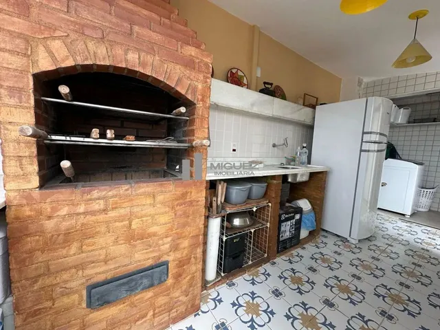 Imagem 16: Cobertura Luxuosa Linear À Venda, Salão 3 Quartos com Suíte e Closet, Prédio Com