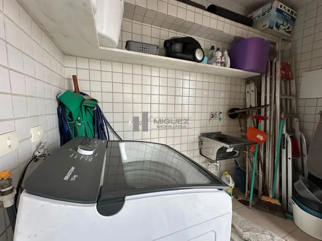 Imagem 9: Cobertura Luxuosa Linear À Venda, Salão 3 Quartos com Suíte e Closet, Prédio Com