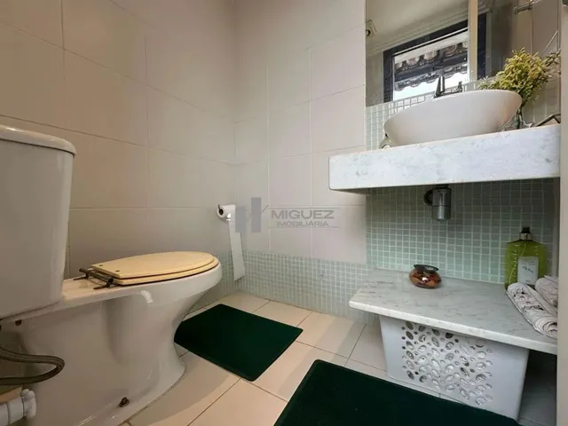 Imagem 10: Cobertura Luxuosa Linear À Venda, Salão 3 Quartos com Suíte e Closet, Prédio Com